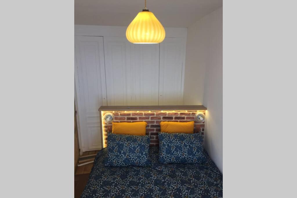 Le Courlis Panoramic View Apartment *
