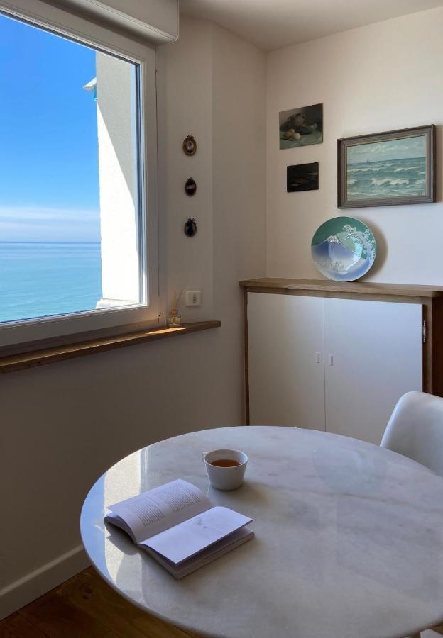 Apartment Le Courlis Panoramic View Ault