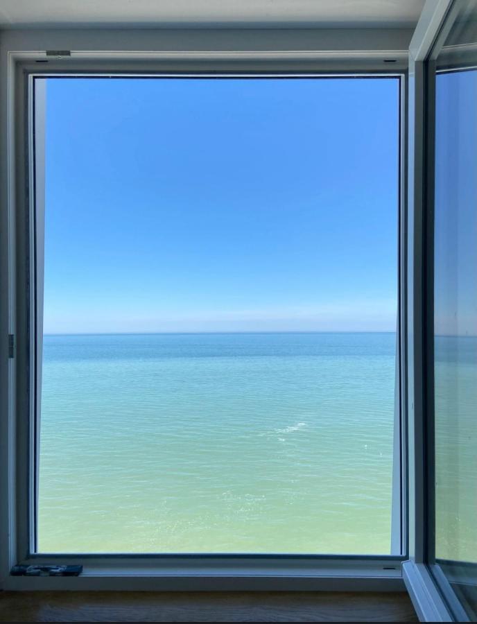Le Courlis Panoramic View Apartment *