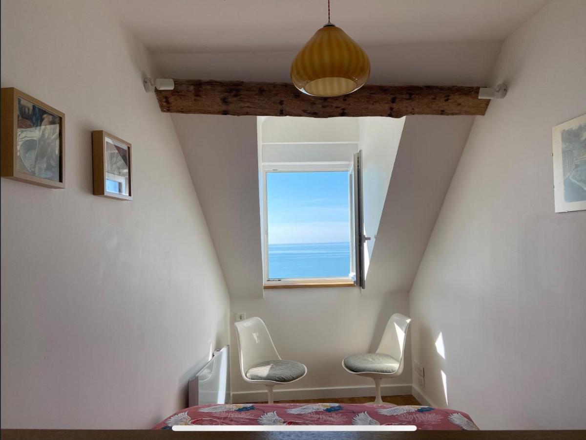 Le Courlis Panoramic View Apartment