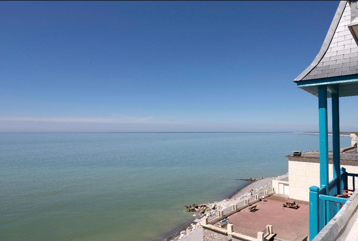 Le Courlis Panoramic View Apartment