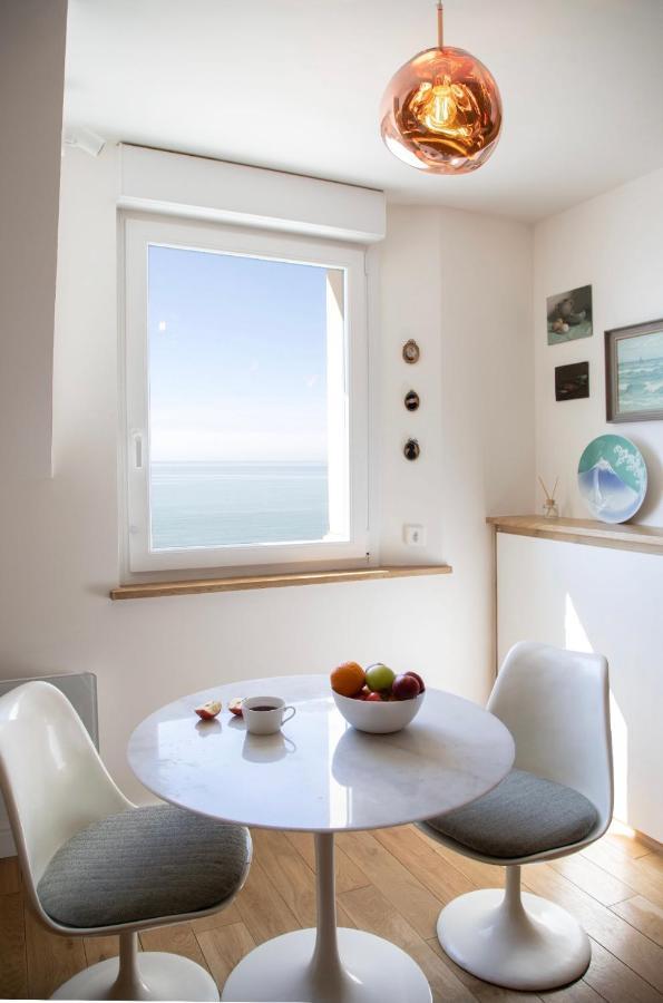 Le Courlis Panoramic View Apartment *
