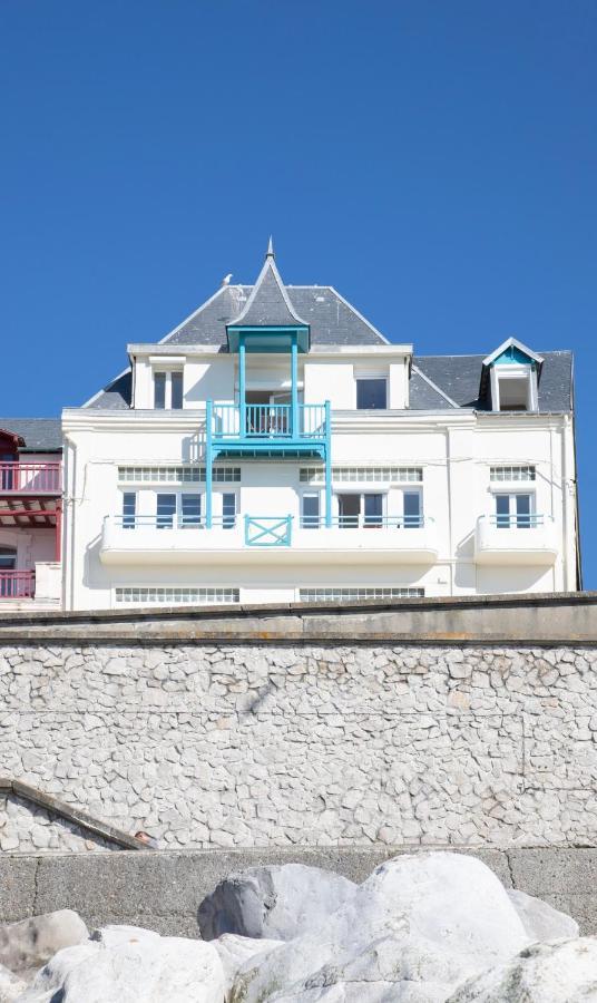 Apartment Le Courlis Panoramic View
