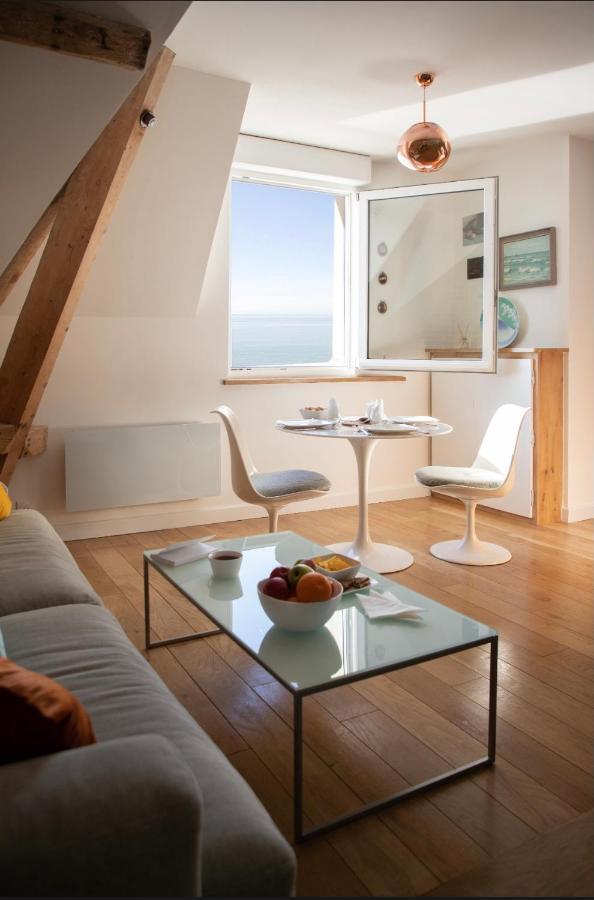 Apartment Le Courlis Panoramic View *