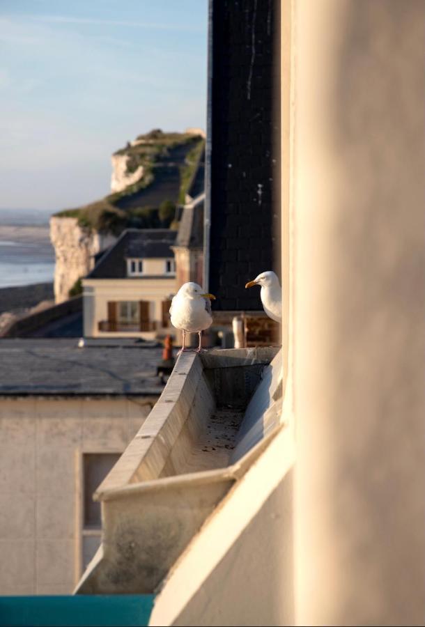 Le Courlis Panoramic View Ault